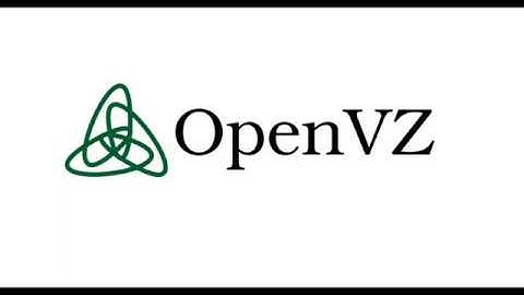 Контейнеры OpenVZ