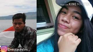 Jarak tak jadi penghalang~@edicomunity Rap ochi/E\u0026R