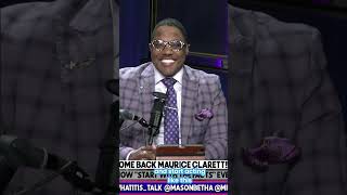 Talk Show Drama: Winners, Attire, and Crazy Ohio State Claims! #shorts