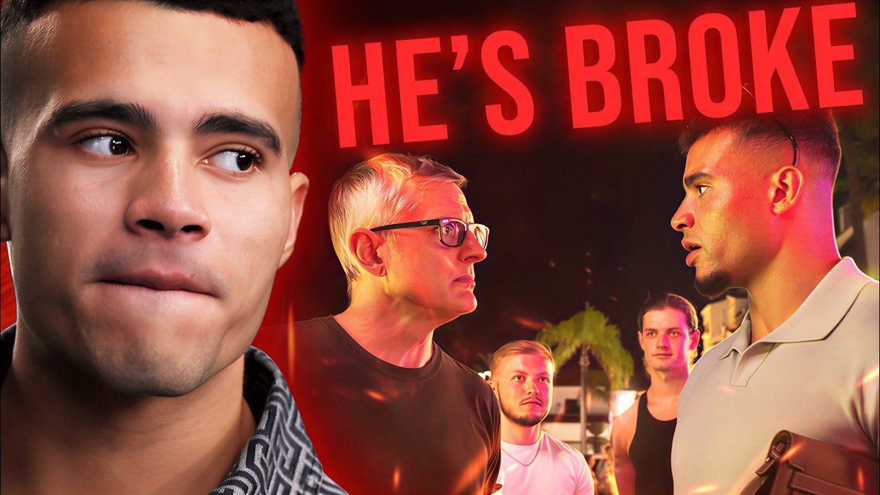 TikToks Fakest Influencer: The Downfall of HSTikkyTokky