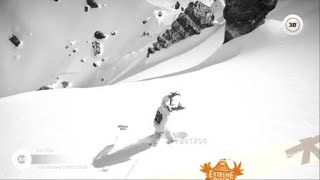STEEP - 32+ Frontflip