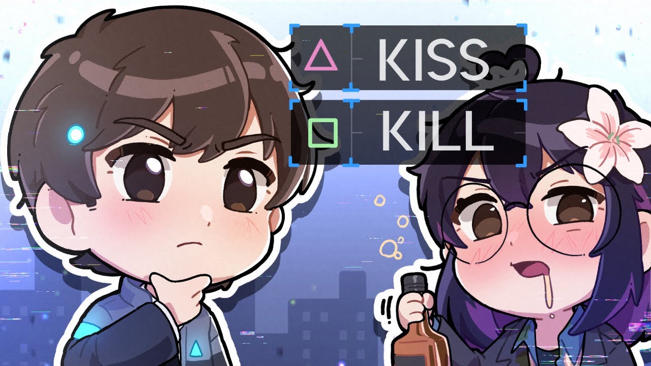 Michael: Become Human (Best Moments)