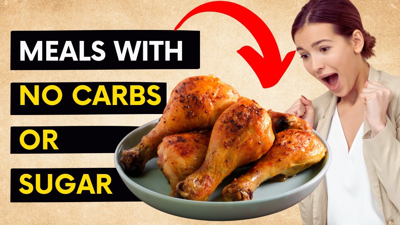 Top 10 Meals With No Carbs And No Sugar YouTube top-10-meals-with-no-carbs-and-no-sugar-youtube
