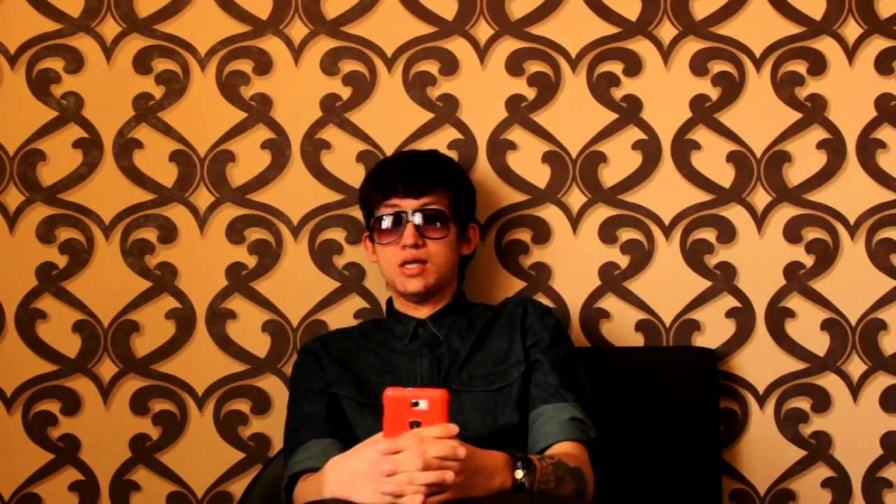 Интервью с BALLER [11 BLOCK CONNECTION)