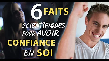 C'est quoi avoir confiance ?