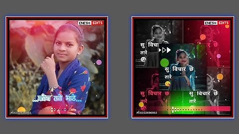 Timli Status video 2022 Piru Bhai Solanki DJ remix status WhatsApp status and Parul rathva