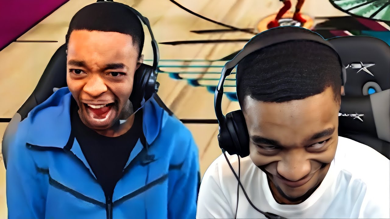 1 HOUR of FlightReacts’ BEST and FUNNIEST MOMENTS!