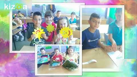 Kizoa Movie - Video - Slideshow Maker: Science fair