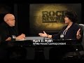 April D. Ryan on The Rock Newman Show