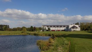 Hilton Belfast Templepatrick, Templepatrick, United Kingdom