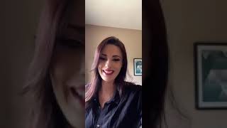 Anita Willa Bigo Live On Reaction