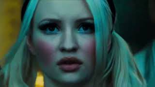 Eminem & Emily Browning - Sweet Dreams 2021. Resimi