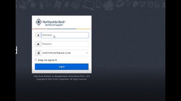 Submit a Team TECH Service Desk Support Ticket