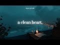 A Clean Heart mp3