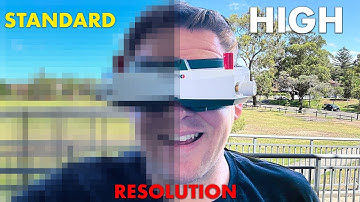 I Tried HD-Zero