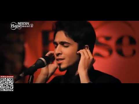 Aja Tenu Akhiyan Udeek Diyan  Rizwan Butt  Nescafe Basement  Best Pakistani Songs