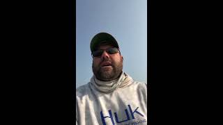 Devils Lake Walleyes, Where and What for Catching Walleyes: mikepelusooutdoors.com and Jason Feldner