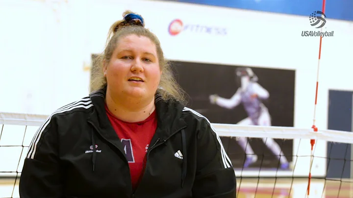 Heather Erickson on Going 25-0 Heading into the Pa...