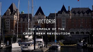 Victoria Ale Trail  Craft Beer and Things To Do in Victoria BC