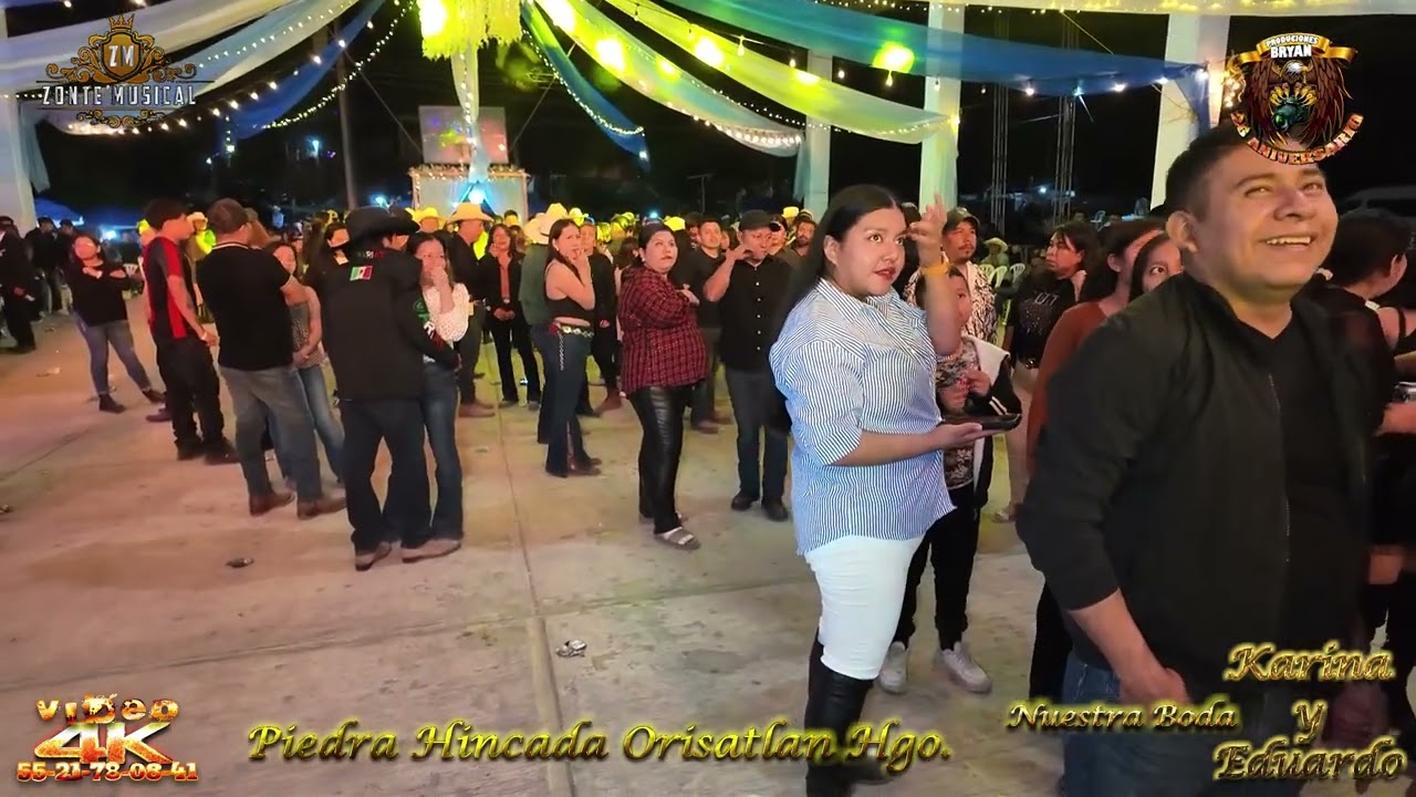 ✔💯🔥ZONTE MUSICAL🔥💯✔ popurri norteñas clasicas y cumbias sonideras GRAN FIESTA DE BODA🤵👰