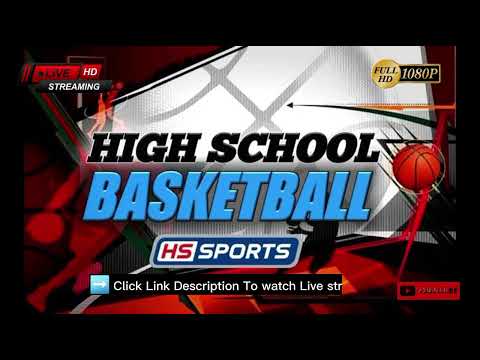 MACA Vs Dogwood Christian Academy | High School Boys Basketball Full Match 2023