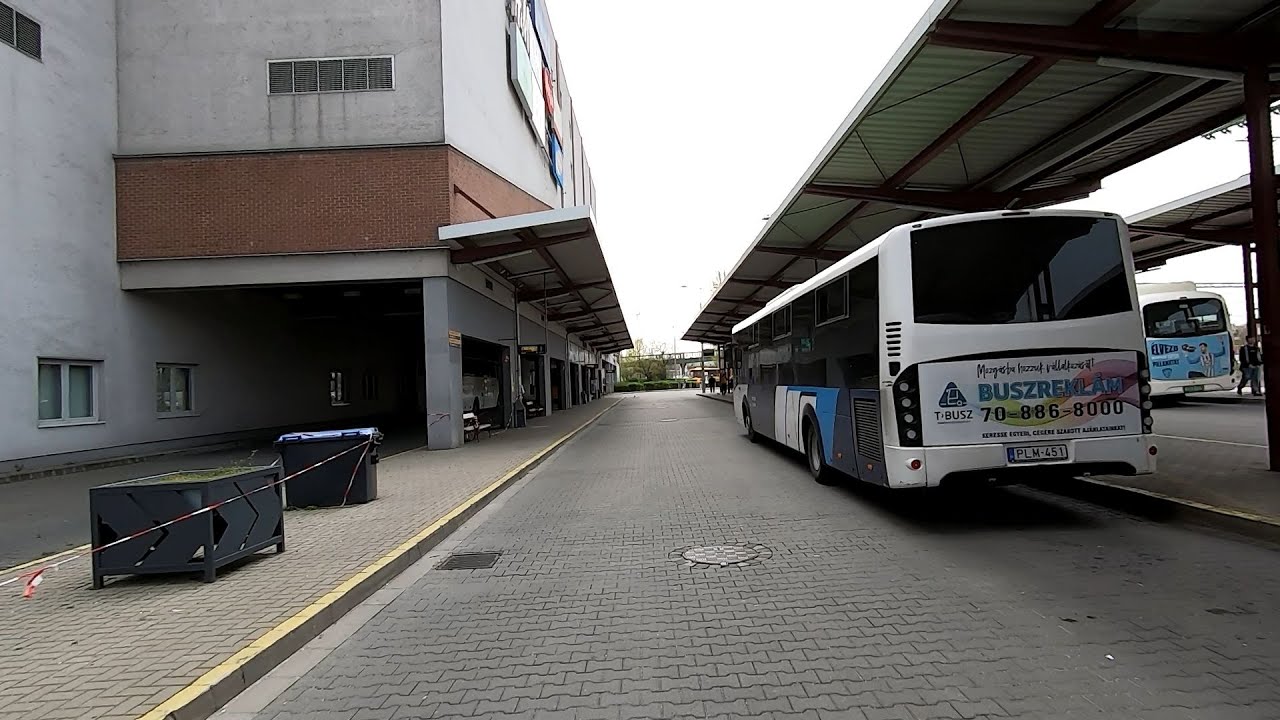 Tatabánya 15-ös járat; Omega Park - Töhötöm vezér utca - Omega Park
