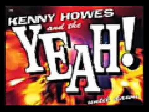 Kenny Howes and the yeah Cover of &quot;They dont know&quot;