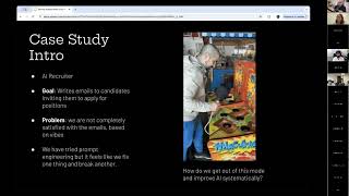 Famous Error Analysis  The AI Engineer’s Best ROI Profile