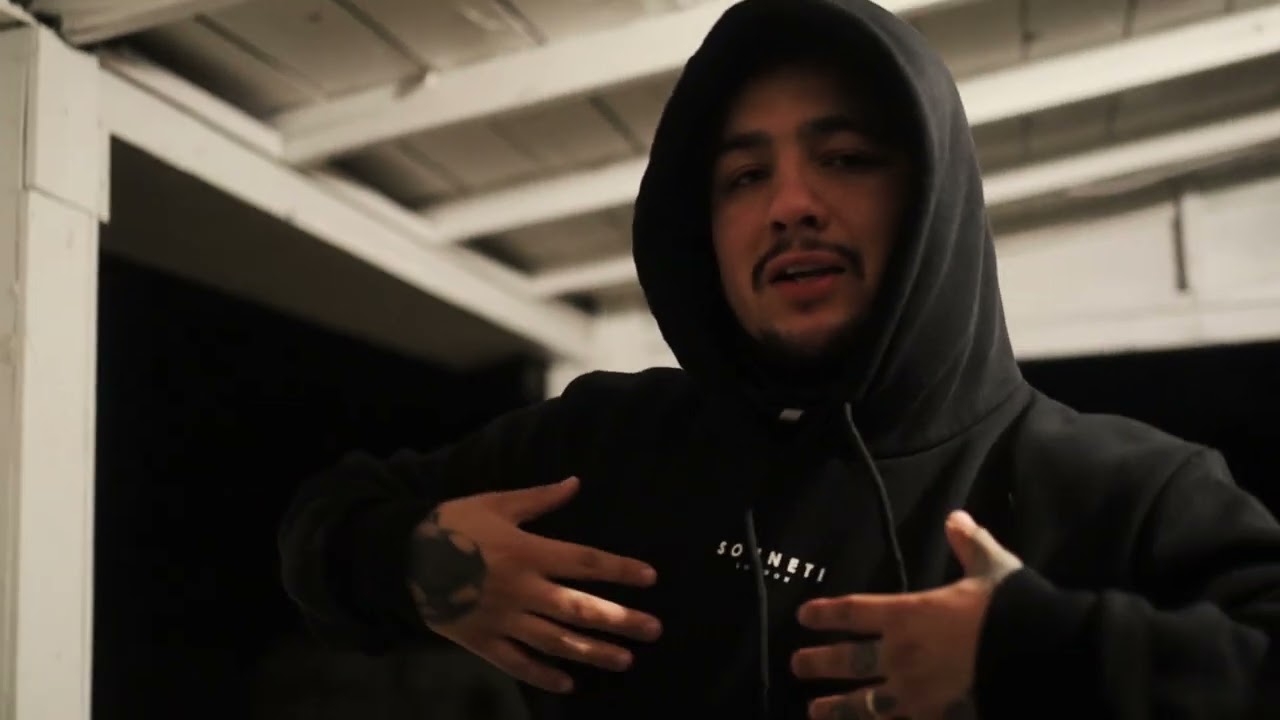 Fooly Xantana - 48 Barz (MUSIC VIDEO)