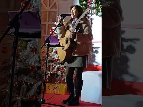 <strong>징글벨락</strong> - 싱어송라이터 슈가 박스 . 리허설 .