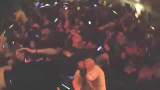 Purdue University Dance Marathon Clip 2015