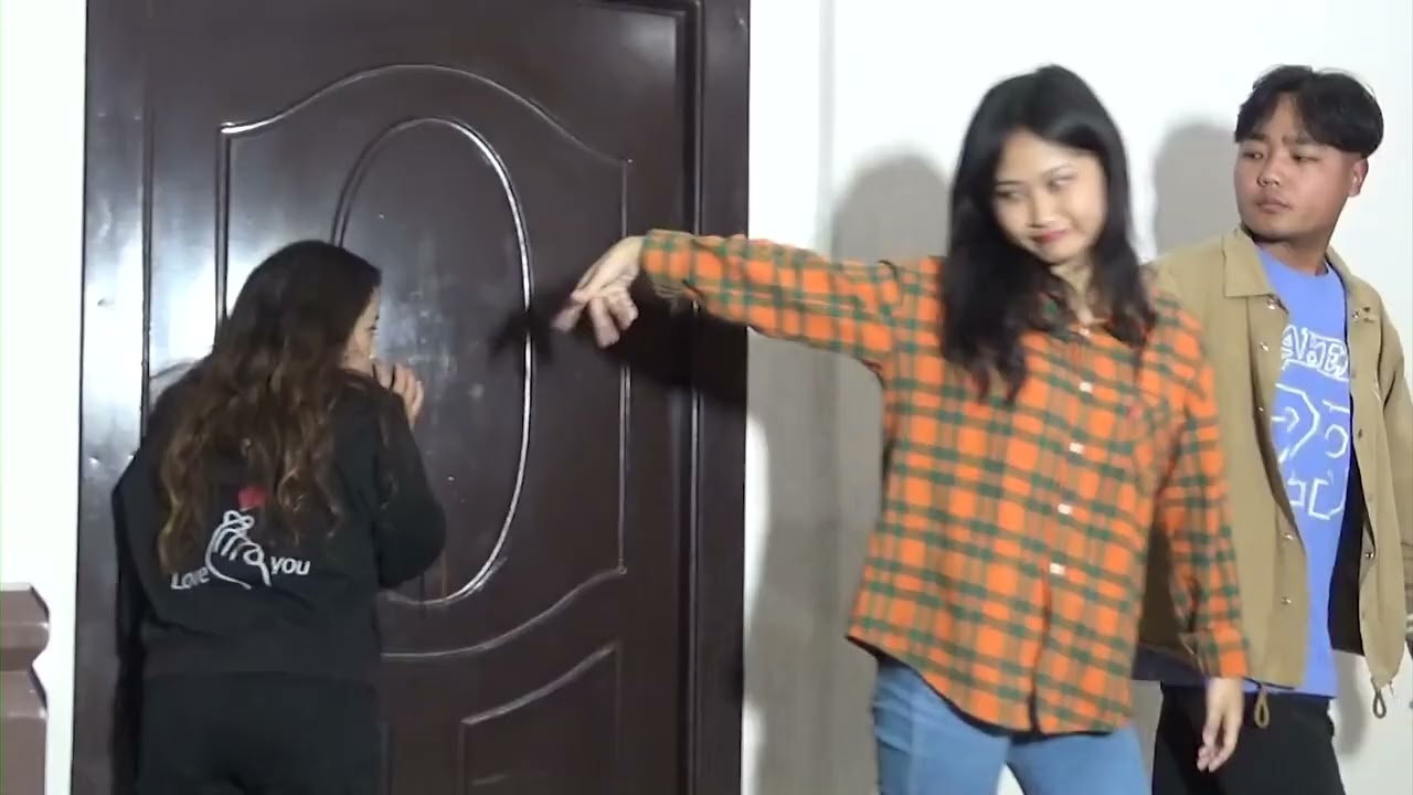 College Veng PYD - Danglam tura koh