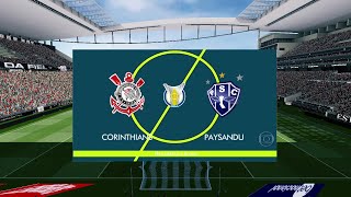 Pes2017 (Temp.24/25) #461