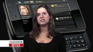 The Nokia N900 Future