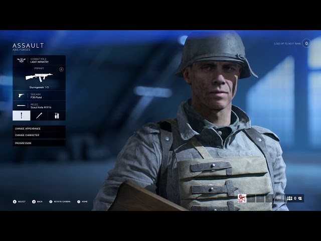 Battlefield 5: Cosmetics and character customization - Polygon