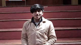 Spot Buena Energia Arturo Echazarreta