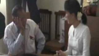 ျမန္မာျပည္ရဲ႕ ေရွ႕အနာဂတ္ တုိးတက္ေရးအတြက္ အန္အယ္ဒီ နဲ႔ ပူးေပါင္း ေဆာ...