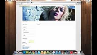 Lesson 14 - How to Uninstall a Module in Joomla!