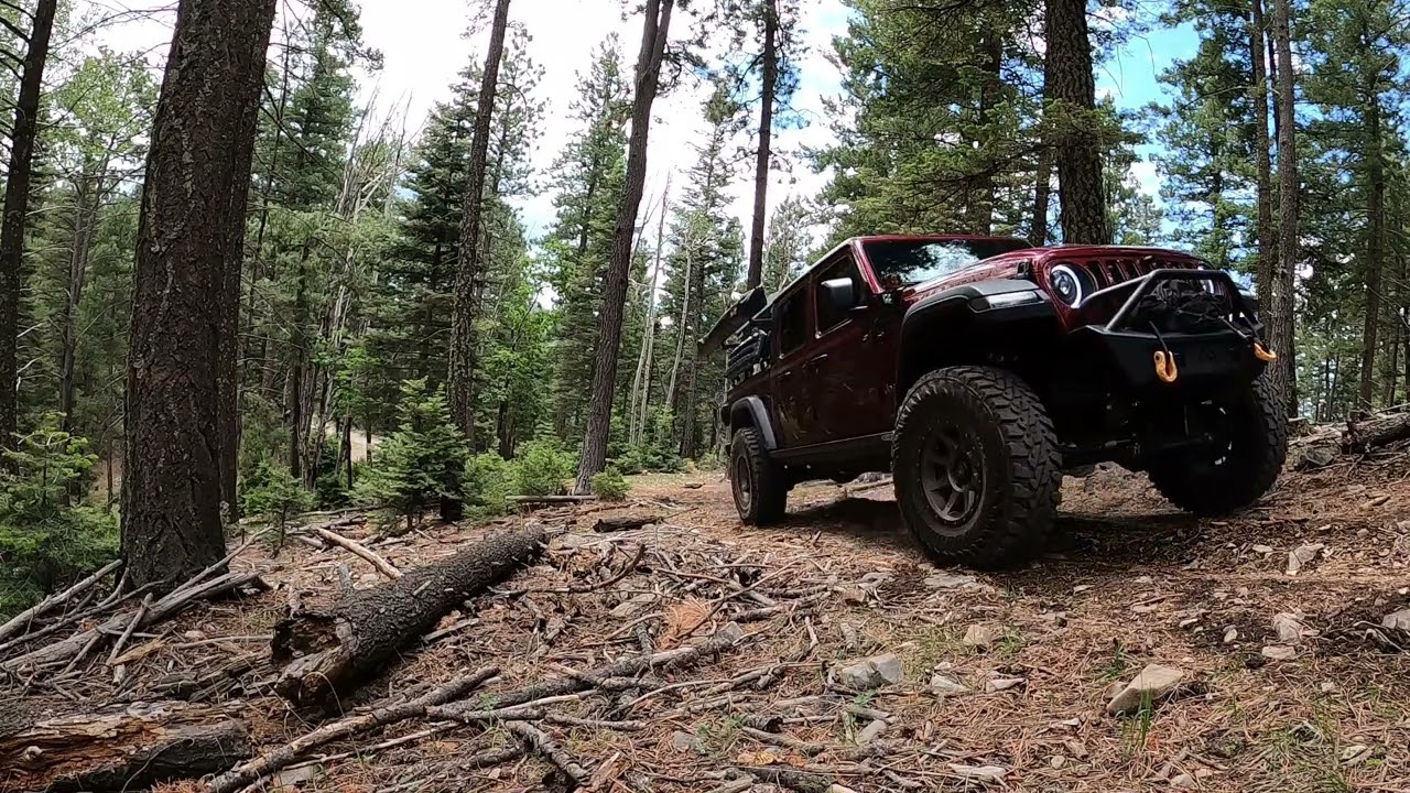 The New WolfBox G900 Tri Pro Review! Does this change off-roading and overland? Is it good for solo?