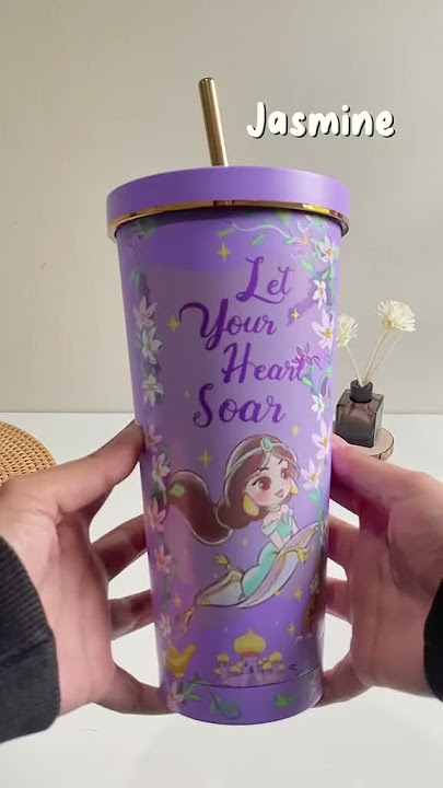 Tumbler Gelas Botol Minum Termos #tumbler #botolminum #review