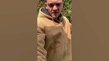 How to skin a rabbit in 5 seconds