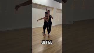 Bachata Tutorial: Sensual Basic #bachata #bachatasensual #bachatalovers #pleasesubscribe