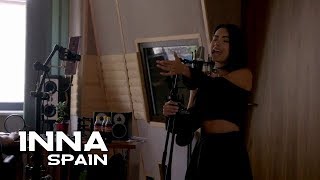 INNA  - Nirvana | Live In The Studio