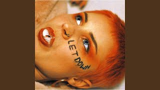 Let Down - Currls