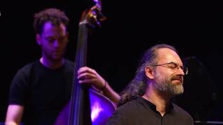 Συναυλία Σωκράτης Σινόπουλος Quartet @ Φεστιβάλ Μουσικότροπο 17/2/19