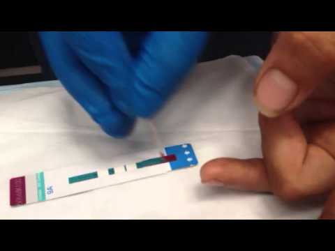 HIV Rapid Test - Farmer  Dave