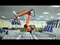 Sunka advertising - promotional video