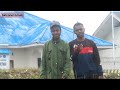 LAGU VIDEO BARU MEUWOO 2024/²⁰²⁵ || YUMAII WAEE MEKA PANEKAII || OZONE x BK CREW