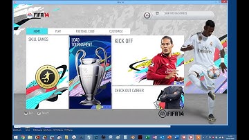 FIP 14 / HBZ MOD OFFICIAL - COMING SOON