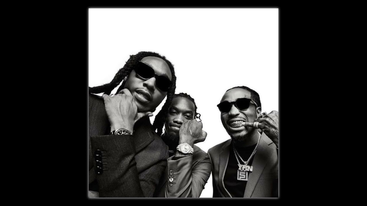 [FREE] Migos Type Beat - "WHY ERA"